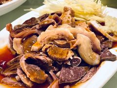 黑白切-光头匠