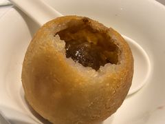 玉兰饼-天福苑(崇宁路店)