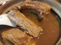 -花园咖啡厅(厦门美丽华大酒店)