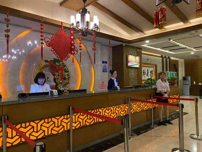 上水水疗养生会-"环境看上去不错,希望继续努力～."-大众点评移动版