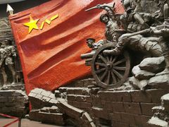 -南昌八一起义纪念馆