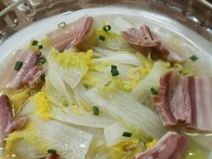 -龙井壹号·茶缘山景宴(龙井村店)