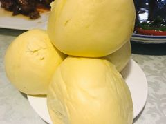 南瓜馒头-眷江南之小蓝鲸(王府大街店)