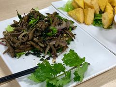 -潮汕砂锅粥