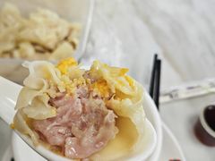 -真真鲜馄饨店(启蒙路店)