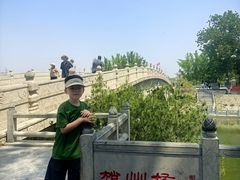 -赵州桥景区