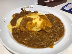-COCO壱番屋(大华路店)