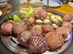 -三个渔夫·蒸汽海鲜(五大道店)