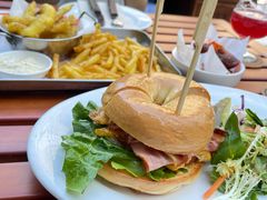 -京A Taproom·精酿餐吧(CBD店)