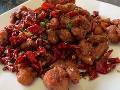 -马虎风味菜馆(王府园小区店)