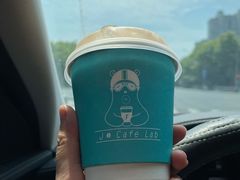 -J's Cafe Lab