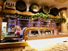 -Restaurant Paulaner am Dom