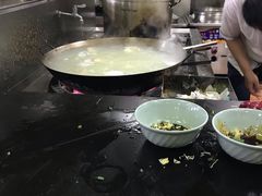 -味一早餐(新芝路店)