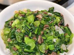 -刘少华贵州小黄牛·鲜牛肉火锅(总店)