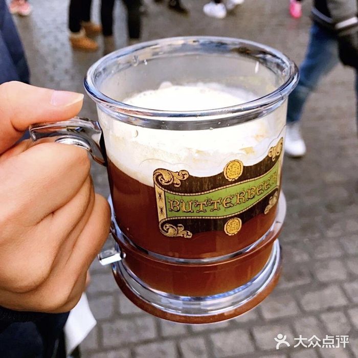 哈利·波特的魔法世界图片
