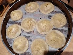 -老班长手工灌汤包老店(东山店)