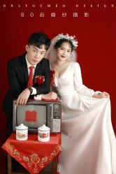 -苏州HX-合喜映画婚纱摄影