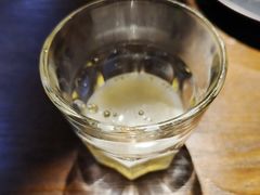 -半酌烧烤小酒馆(南京东路店)