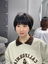 -Miracle集简美发沙龙