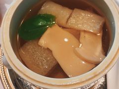 松茸竹笙汤-福1015(愚园路店)