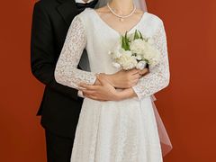 -iF摄影•全家福•证件照•形象照(南山店)