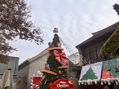 -回龙窝历史文化街区