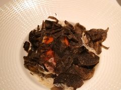 黑松露温泉蛋-蝶舍·MAISON PAPILLON