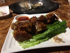 -船奇蒸汽海鲜·闽菜(八市海鲜总店)