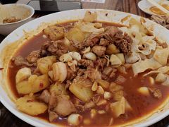 -阿尔库炒鸡·清真(金宇文苑店)