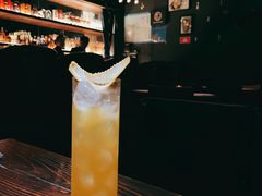 -HUNTING BAR亨霆鸡尾酒馆(越秀淘金店)