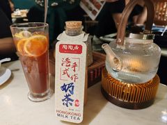 -陶陶居酒家(SM二期购物广场店)