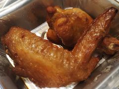 鸡翅-必胜客(新一城店)