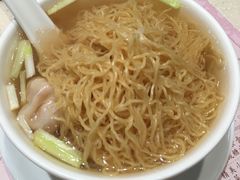 -池记(尖沙咀店)