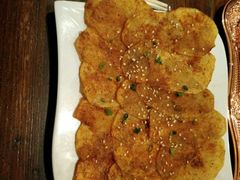 -霄汉羊排(万松园一店)