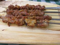 -新疆巴州金丝特餐厅(大钟寺店)