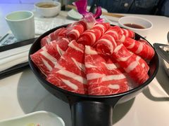 -小肥羊·牛羊肉火锅(万达广场店)