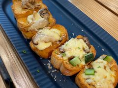 -必胜客(大观天地店)