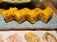 -Sushi Love 创意寿司(丽影广场店)
