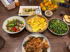 -园林美食城·本土农家菜(杨和镇店)