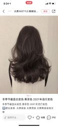 点击看大图 -发源地HAIR SALON