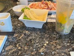-一席地·本地鸡窝·杭帮鸡火锅(萧山银隆百货店)