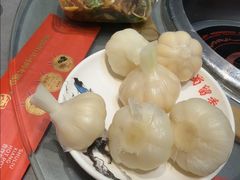 -蜀留香火锅·始于1999·原四川老火锅(白堤路店)