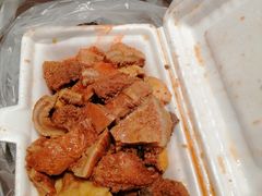 -细妹五香牛杂(步行街店)