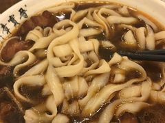 -晋宝章大同刀削面(和平里店)