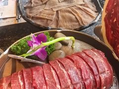 -盡膳口福·百年汤方火锅(科华北路店)