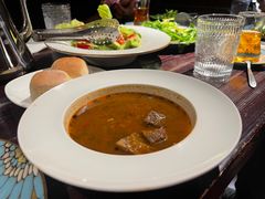 -格鲁·秀色Georgia’s Feast