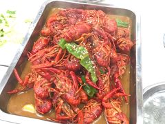 -呆虾王龙虾馆(南湖总店)
