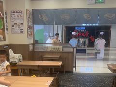 -小条食堂(筼筜天虹店)