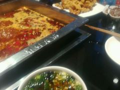 -安安火锅(上美广场店)