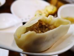 汤包-朱新年·苏式汤团·面点(北寺塔店)